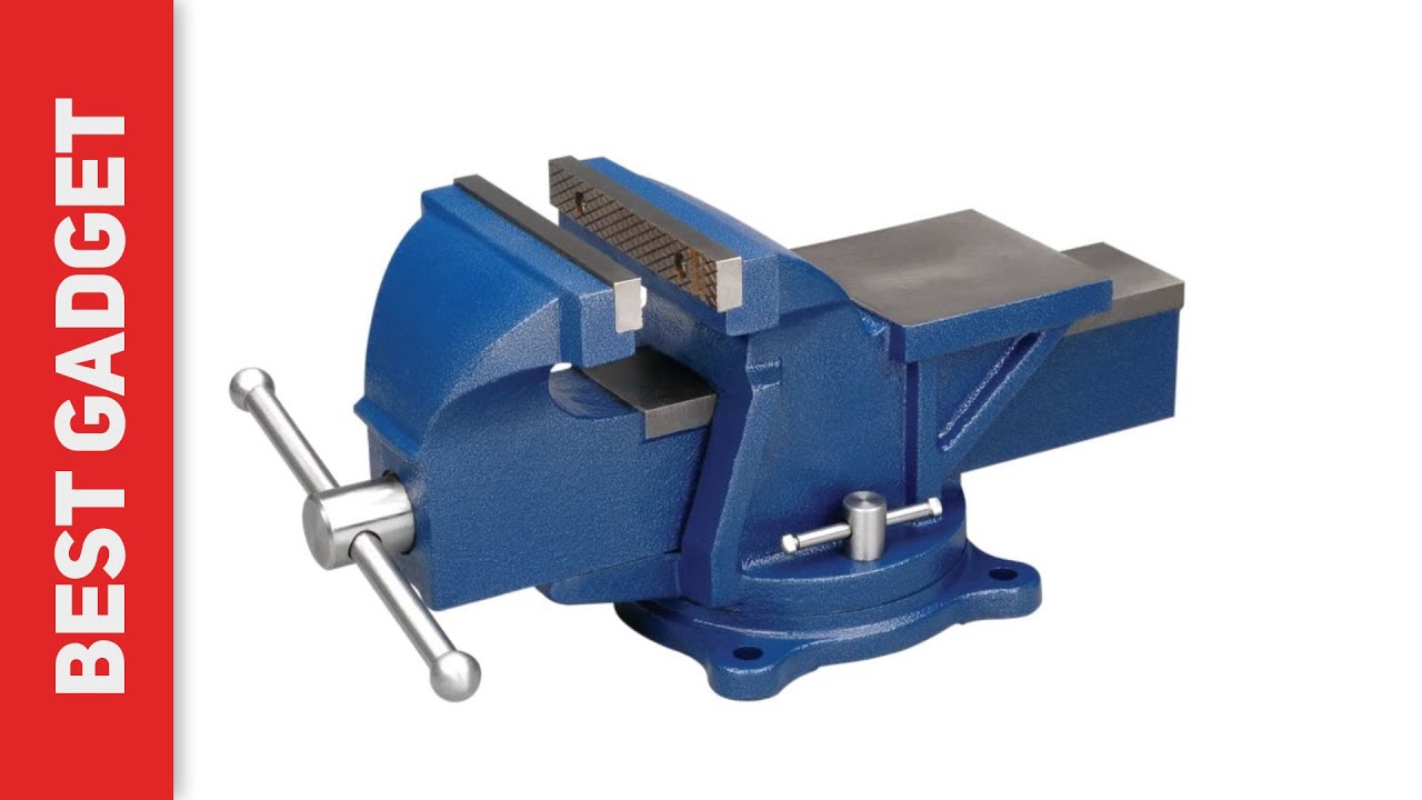 The Best Pipe Vises Wilton 11106 Review YouTube