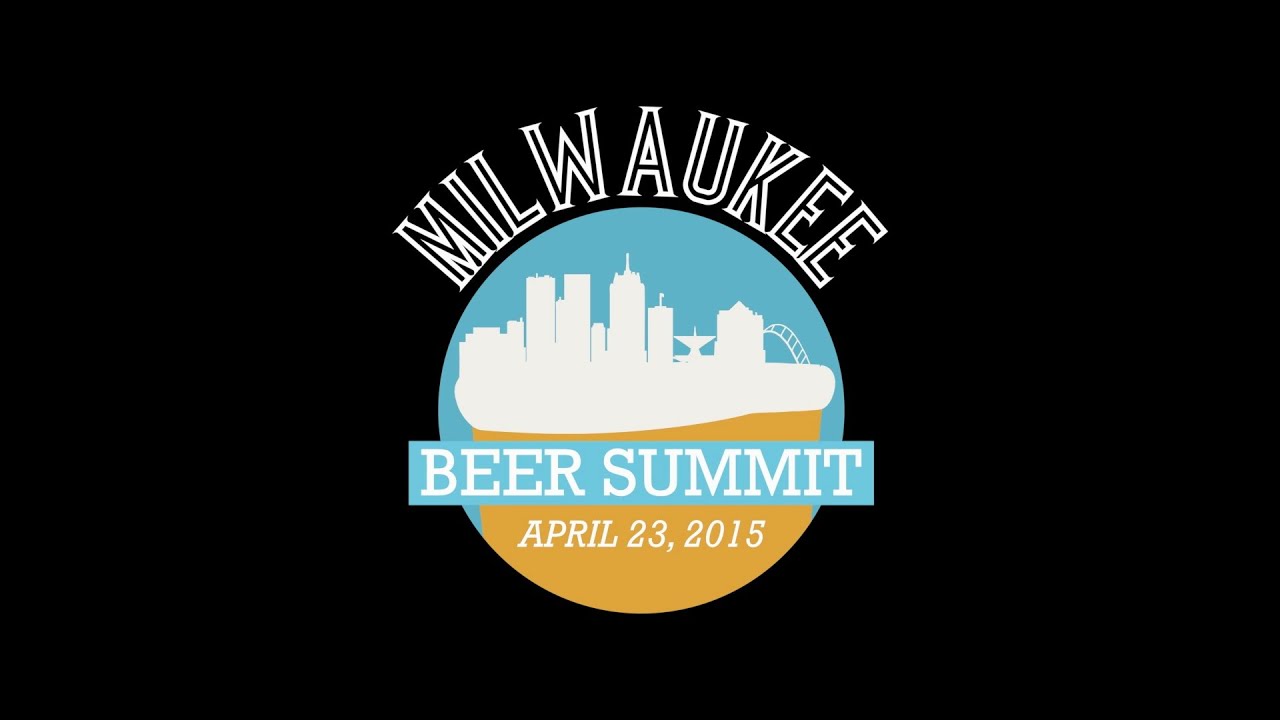 Milwaukee Beer Summit - 2015