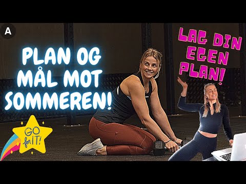 Video: Funksjoner Av Trening Om Sommeren