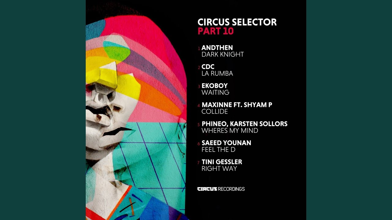 Watch Larumba (Original Mix) on YouTube Watch Larumba (Original Mix) on YouTube