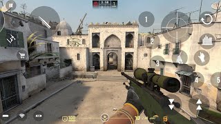 CSMOS V8 Android Gameplay Offline Mod CS2
