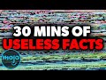 Top 200 even more useless facts you dont need to know