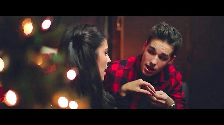 Baby It's Cold Outside- Jacob Whitesides & Orion C...