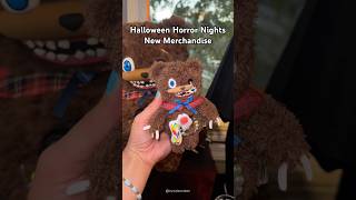 Halloween Horror Nights New Merch | Universal Studios Hollywood