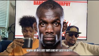 BRO$ TALK MMA Ep.17 / UFC Fight Night - Barbosa v. Murphy