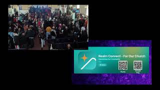 True Bethel Sunday Service 10:30am