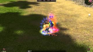 FinaLongju IlllllloxxoI Skill hack damage !