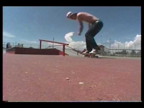 2004 Null King of the Chode clip