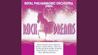 A Whiter Shade Of Pale