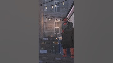 Fallout 76 camp created by a (master builder)