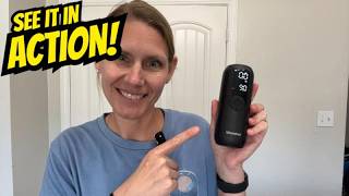 Woowind Portable Air Compressor Review | Digital Pressure Gauge