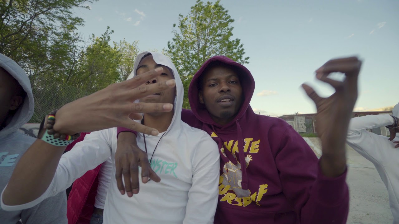 Lor Se7en - Flex'n & Flash'n (Official Video) Dir by @TheLabEditor