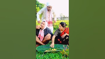 Kati bihu | কাতি বিহু | #shorts #assam #bihu