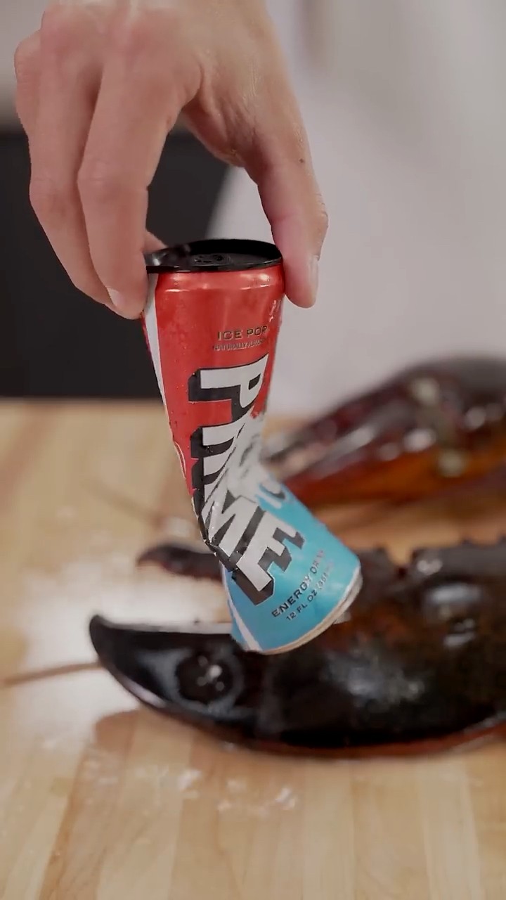 Lobster vs Creator Products