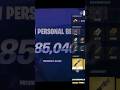 Horde rush win - chapter 4 season 4