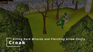 Lost City - 2004Scape