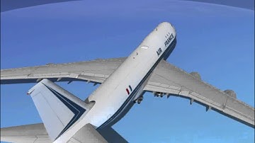 Dreamscape 747-100 Jumbo Jet Air France 1 3D model from CGTrader.com