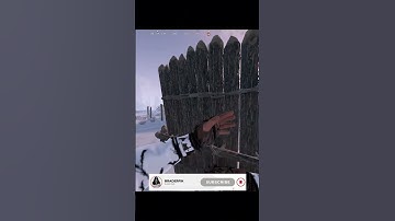 They Killed My Teammate… Then I Showed Up 💀 | Rust PvP Shorts