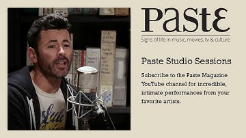 Dishwalla - Mazelike Garden - Paste Studio Session