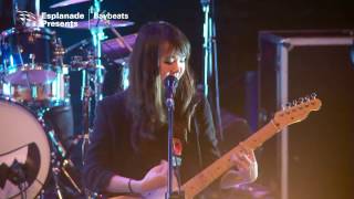 Baybeats 2016 - Recap - Lost Weekend - Mornings