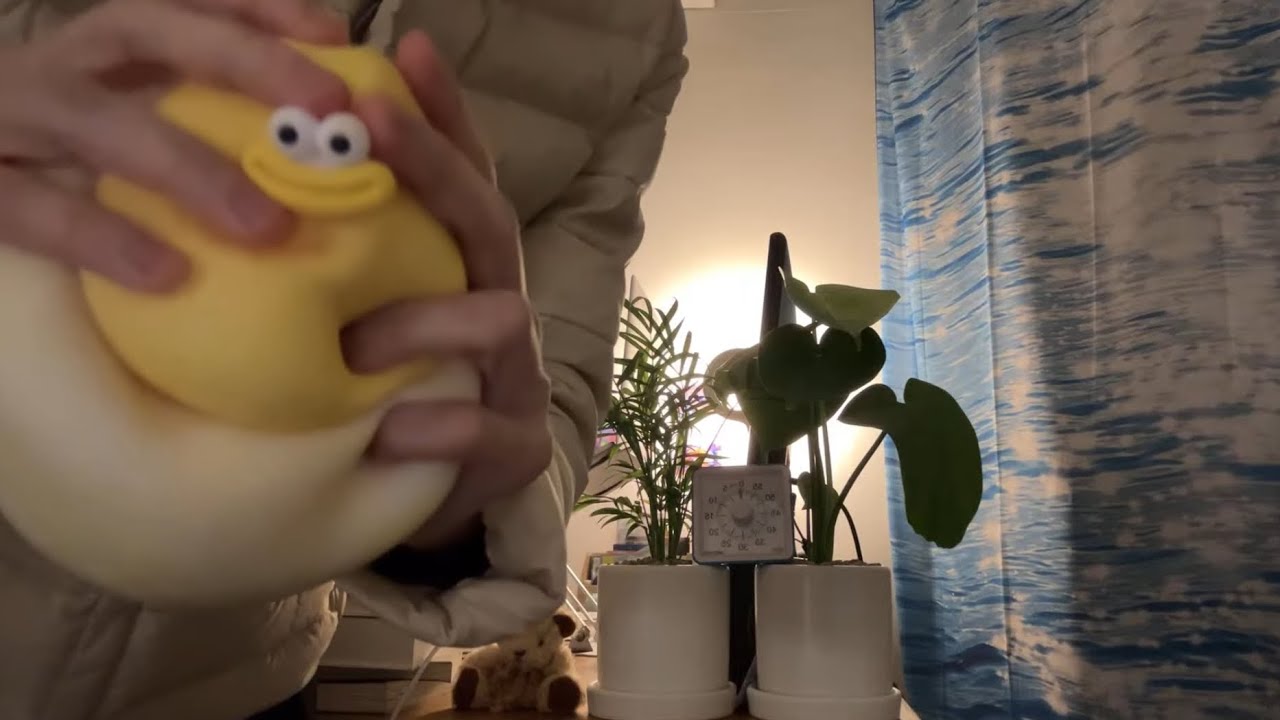 📝 2일차 2부 - 5일 동안 50페이지 쓰기 | 말랑이