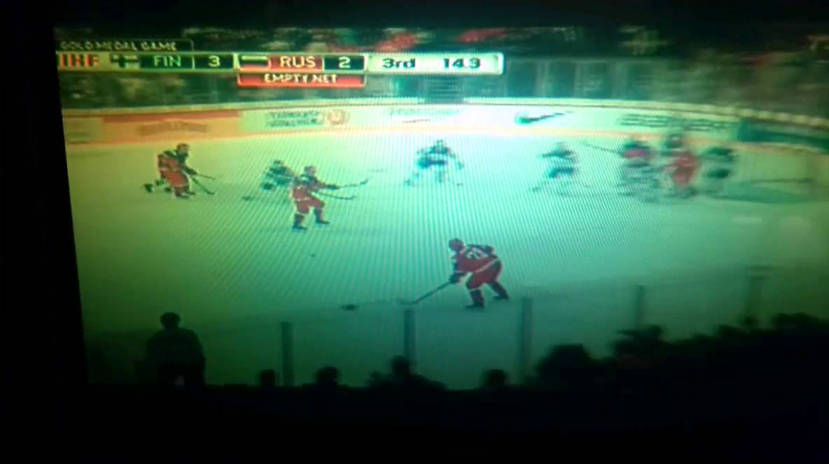 FINLAND WINS GOLD! 2016 IIHF WORLD JUNIOR CHAMPS!