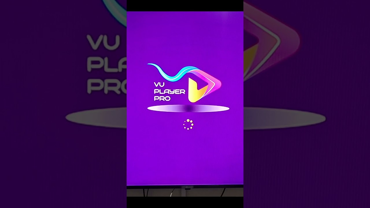 TROCAR LISTA NO APLICATIVO VU PLAYER PRO