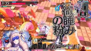 【WLW】エピーヌ その26【EX02】
