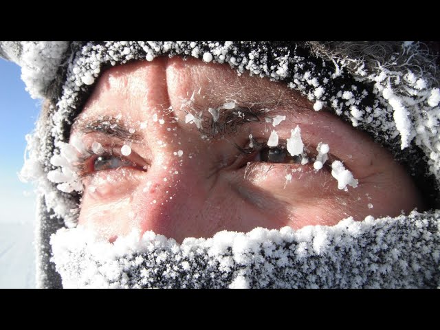 Смерть от переохлаждения — Что происходит с организмом человека при низких температурах