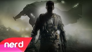 Call of Duty Infinite Warfare Song [Prod. by Ephixa+Holder]   | COD Infinite Warfare Rap