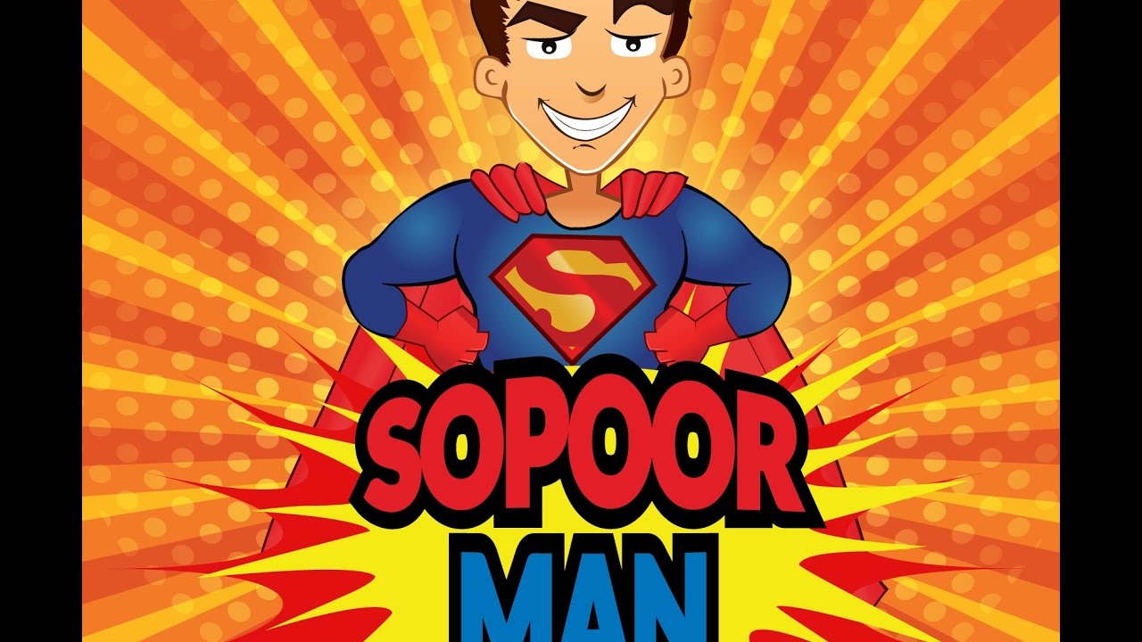 So-Poor Man!!! ft. Pratyaay Sarkar | Pankh Studio