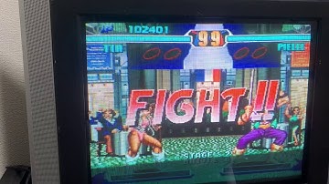 Test 3D Printed Fightstick - Part 2