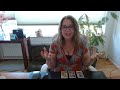 Korte tarotweekhoroscoop Leeuw week 22 2026