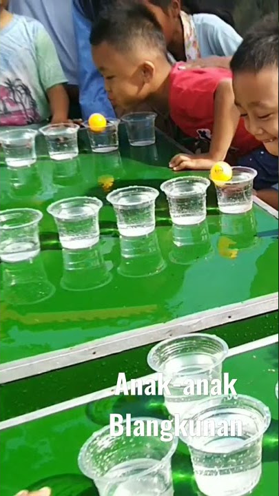 lomba 17 agustusan || lomba lucu terbaru