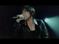 KYOSUKE HIMURO 【SWEET REVOLUTION】