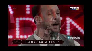 Hak bir gönül verdi bana - F Gürkan Demir