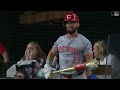 Reds vs. Rangers Game Highlights (4/26/24) | MLB Highlights