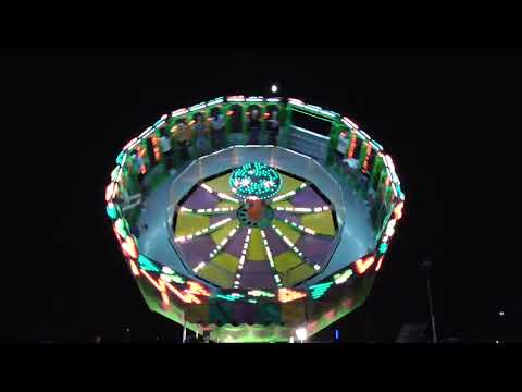 Zero Gravity (Off-Ride Night) at American Fork Steel Days