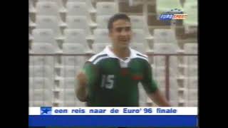 Africa Cup of Nations 1996 - South Africa (Eurosport)