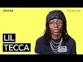 Lil Tecca &quot;500lbs&quot; Official Lyrics &amp; Meaning | Genius Verified