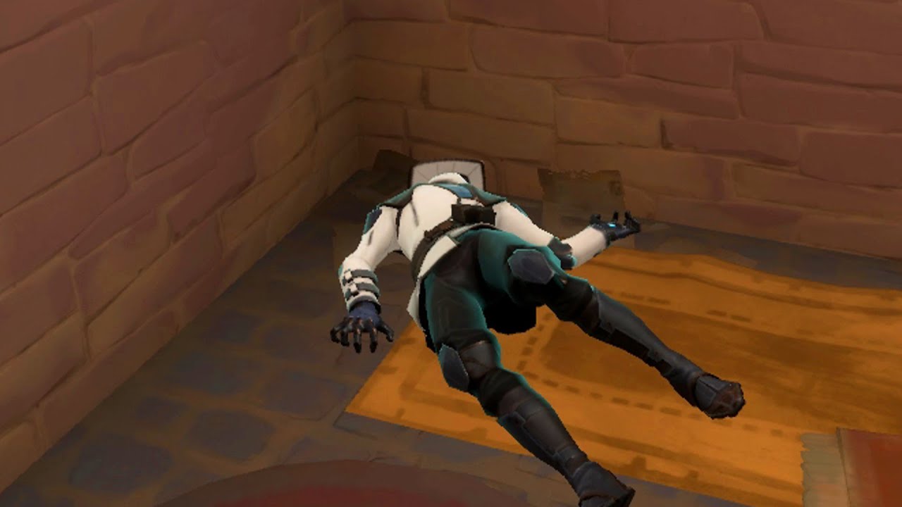 you gave a corpse in the wrong neighborhood