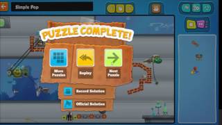Contraption maker Ep 2