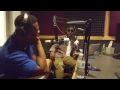 Bishop Lamont - Interviewed On AM Caffeine Show, Part 2