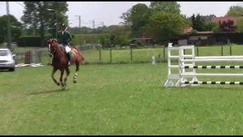 Emerald 6 jaar 1.avi