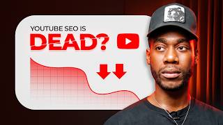 YouTube SEO Is NOT Dead (But Everything Has Changed)