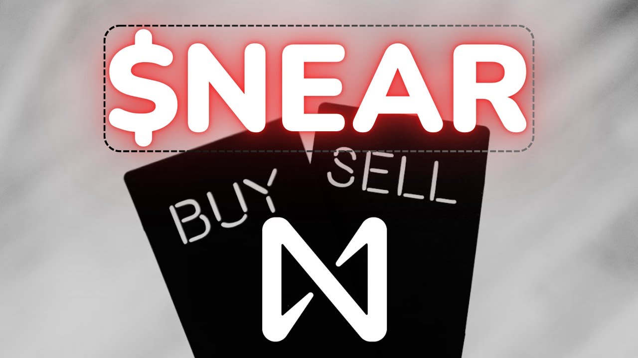 NEAR Protocol About to Explode? NEAR Coin Price Prediction 📊