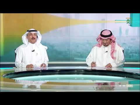 مزيد السبيعي ومحمد خيري يعودان لتقديم نشرة الأخبار