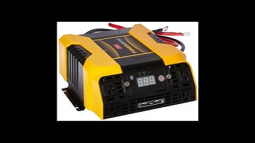 Special Discount on PowerDrive PD2000 2000W Power with Bluetooth Inverter