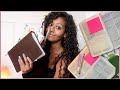 HOW TO READ THE BIBLE | my tips on how &amp; where to start!