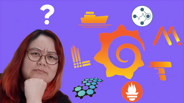 A tester's overview of Grafana Labs open-source projects